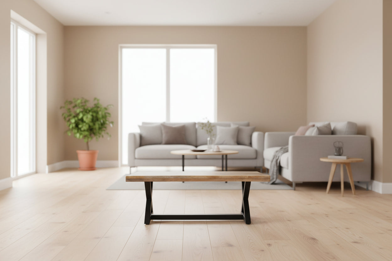 Whitfield Coffee Table