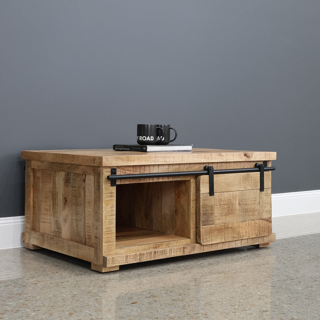 Farmhouse Coffee Table