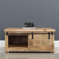 Farmhouse Coffee Table