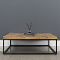 Farmhouse Coffee Table Square
