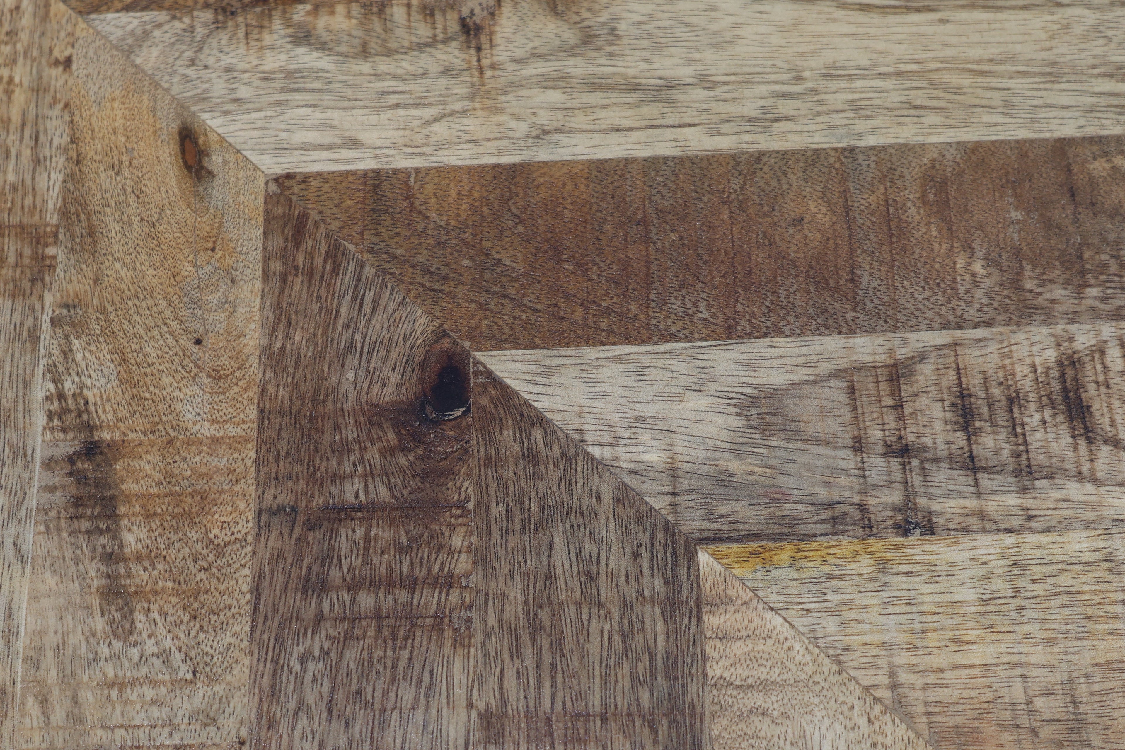 Farmhouse Coffee Table Square