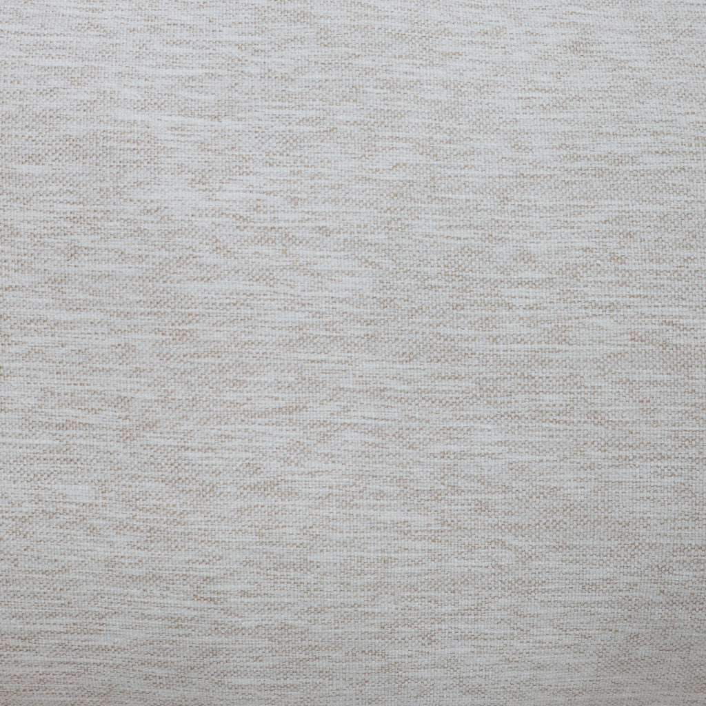 Canberra Ottoman - Natural