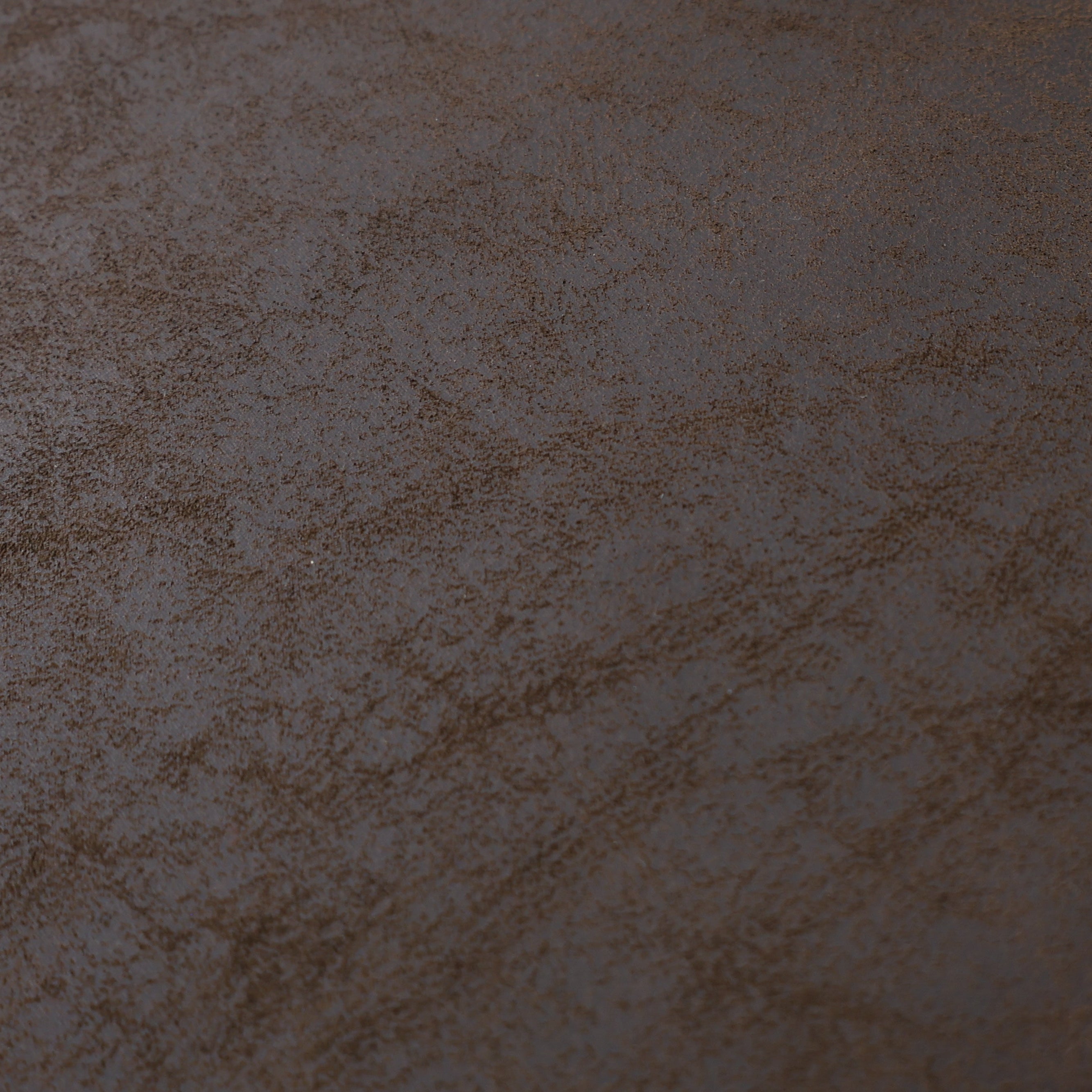 Canberra Ottoman - Highland Chestnut