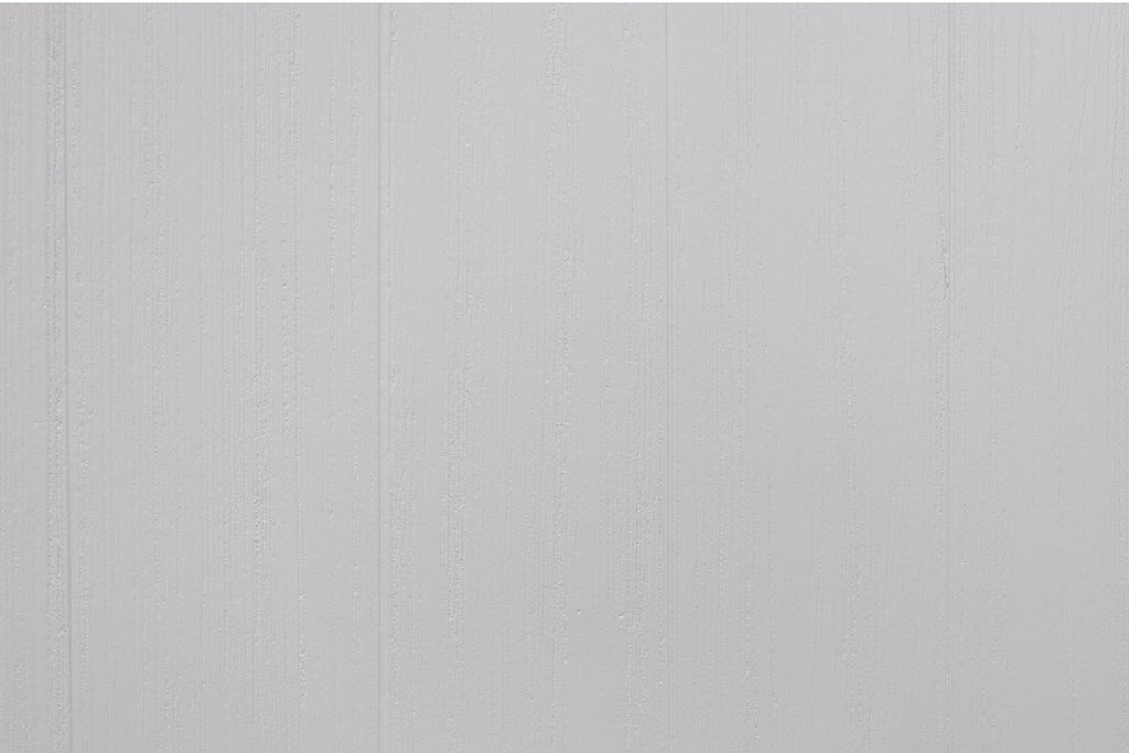 Provedore All White Bedside Table