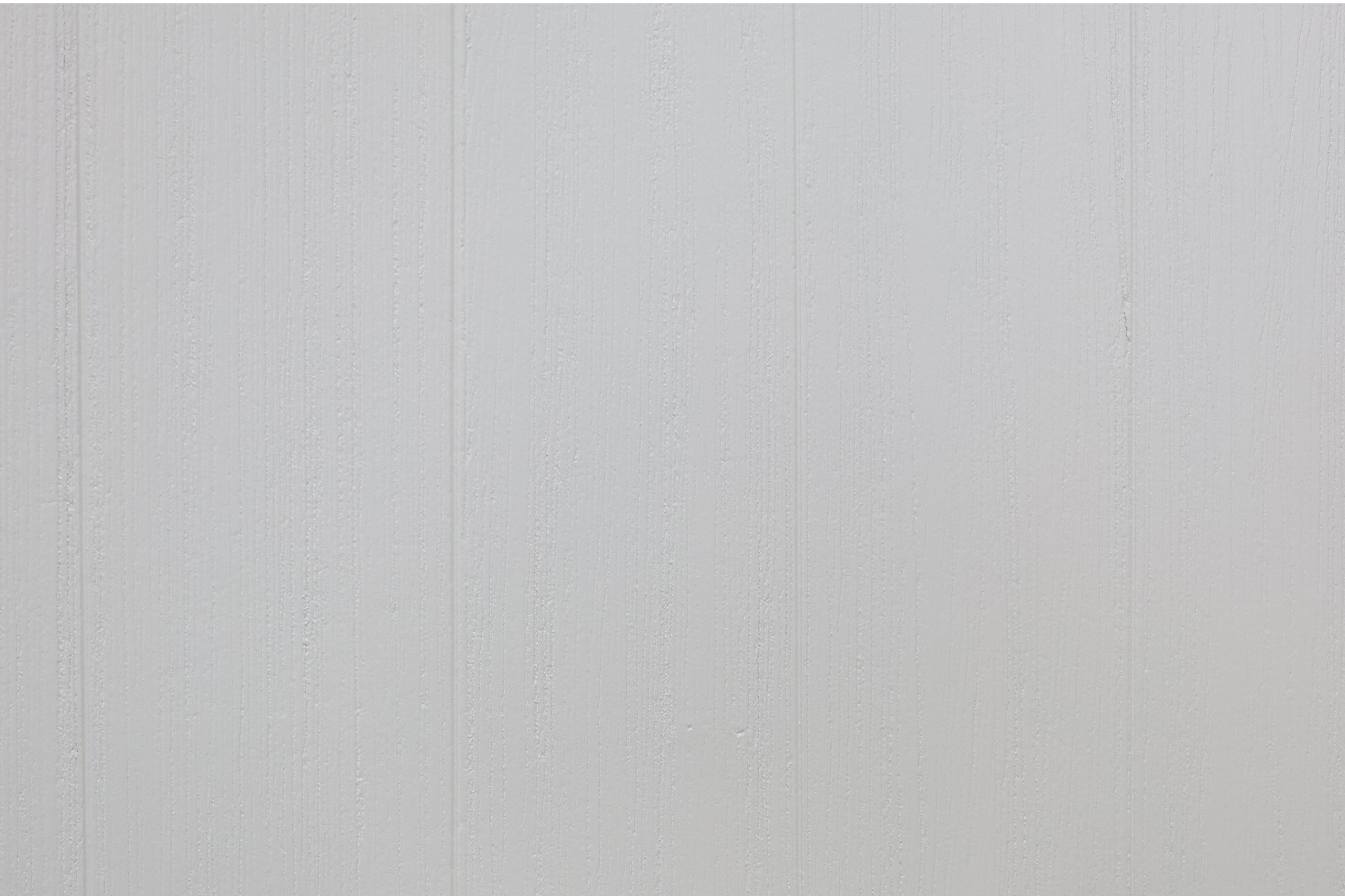 Provedore All White Bedside Table