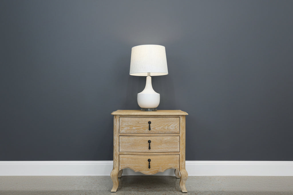 Mt Eden Bedside Table