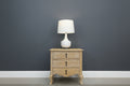Mt Eden Bedside Table