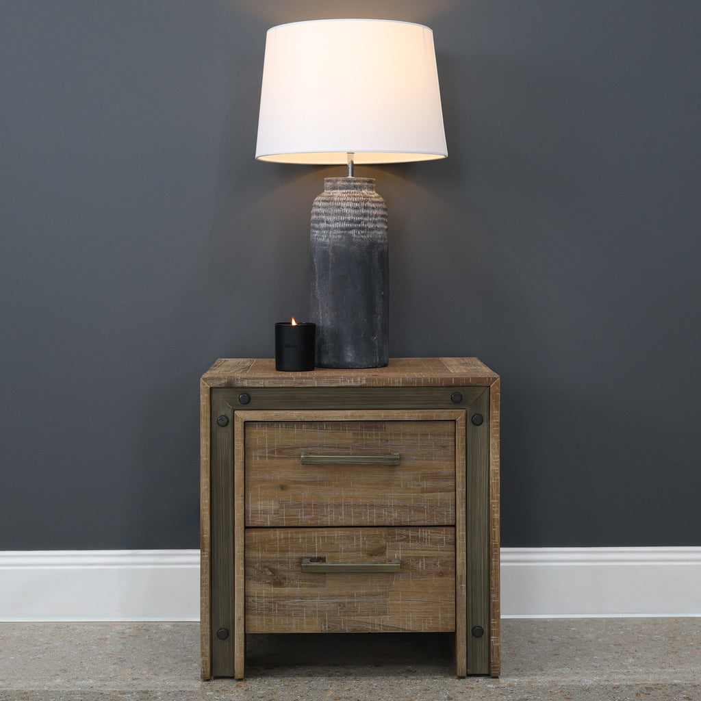 Ballarat Bedside Table
