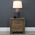 Ballarat Bedside Table