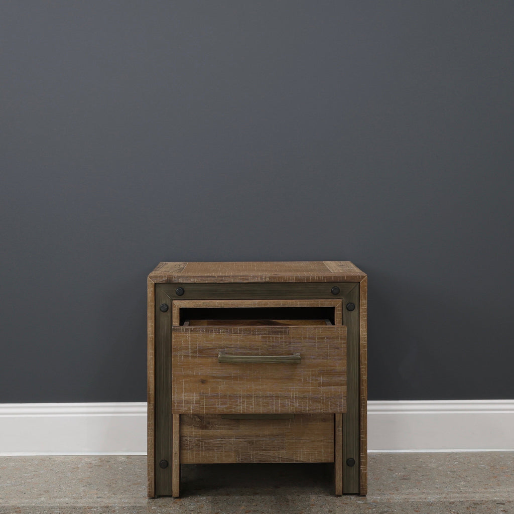Ballarat Bedside Table