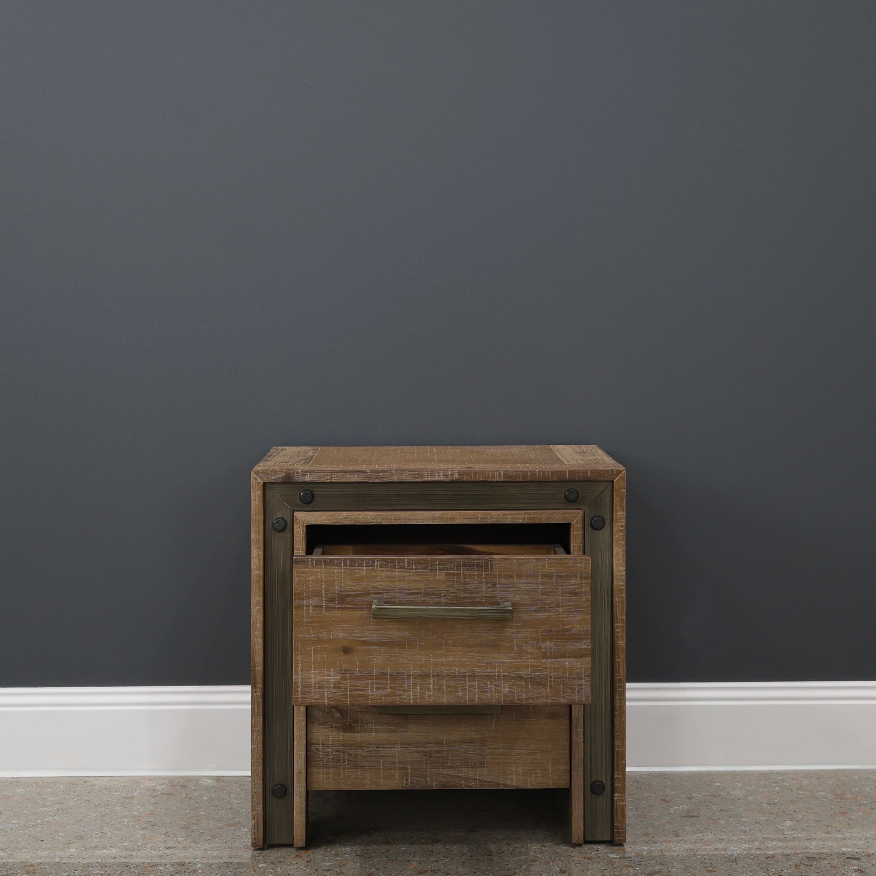 Ballarat Bedside Table