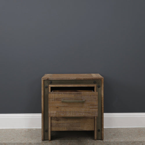 Ballarat Bedside Table