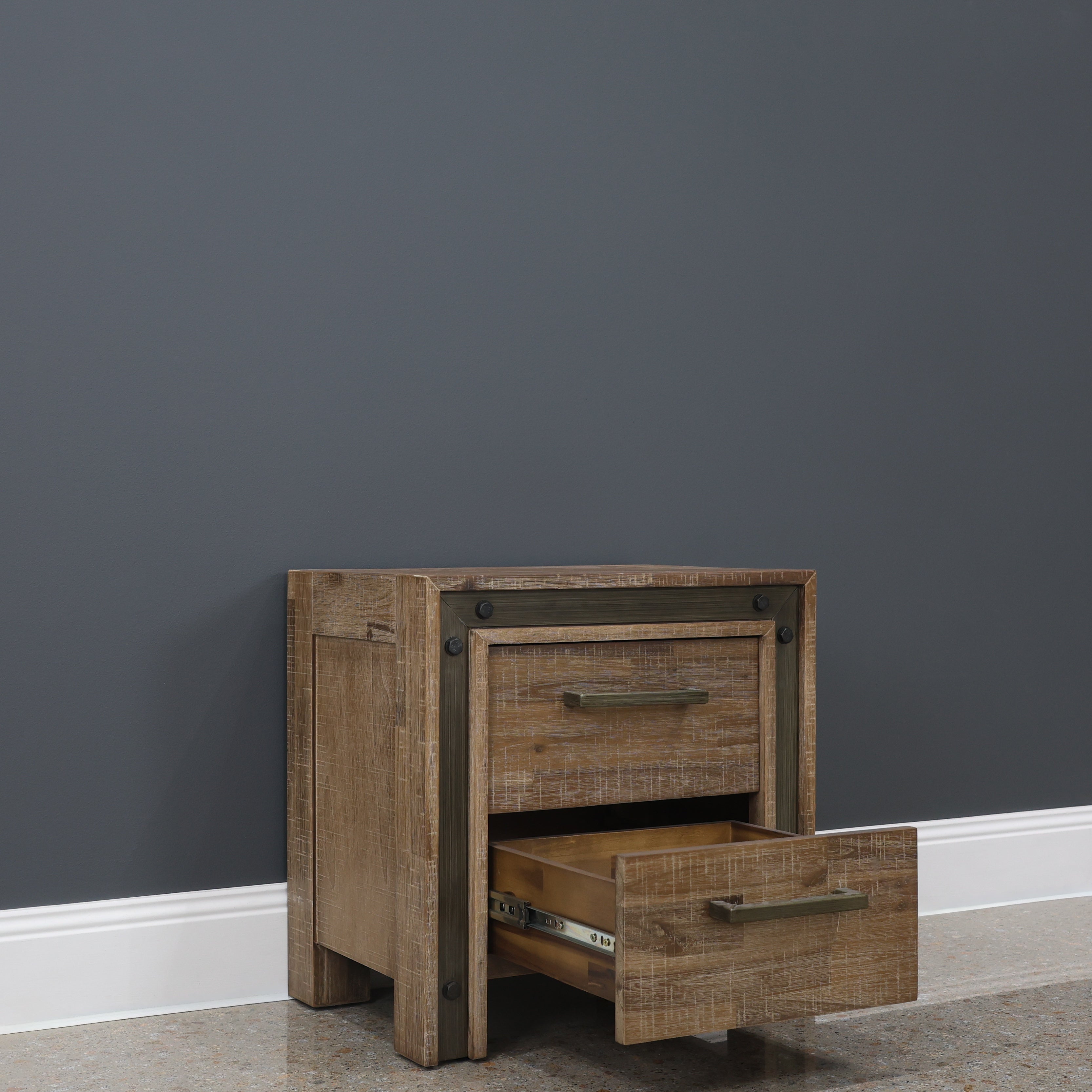 Ballarat Bedside Table