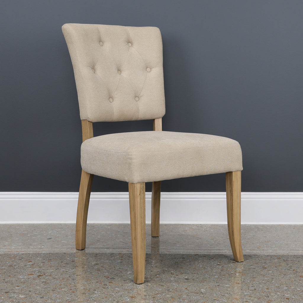 Flinders Upholstered Dining Chair