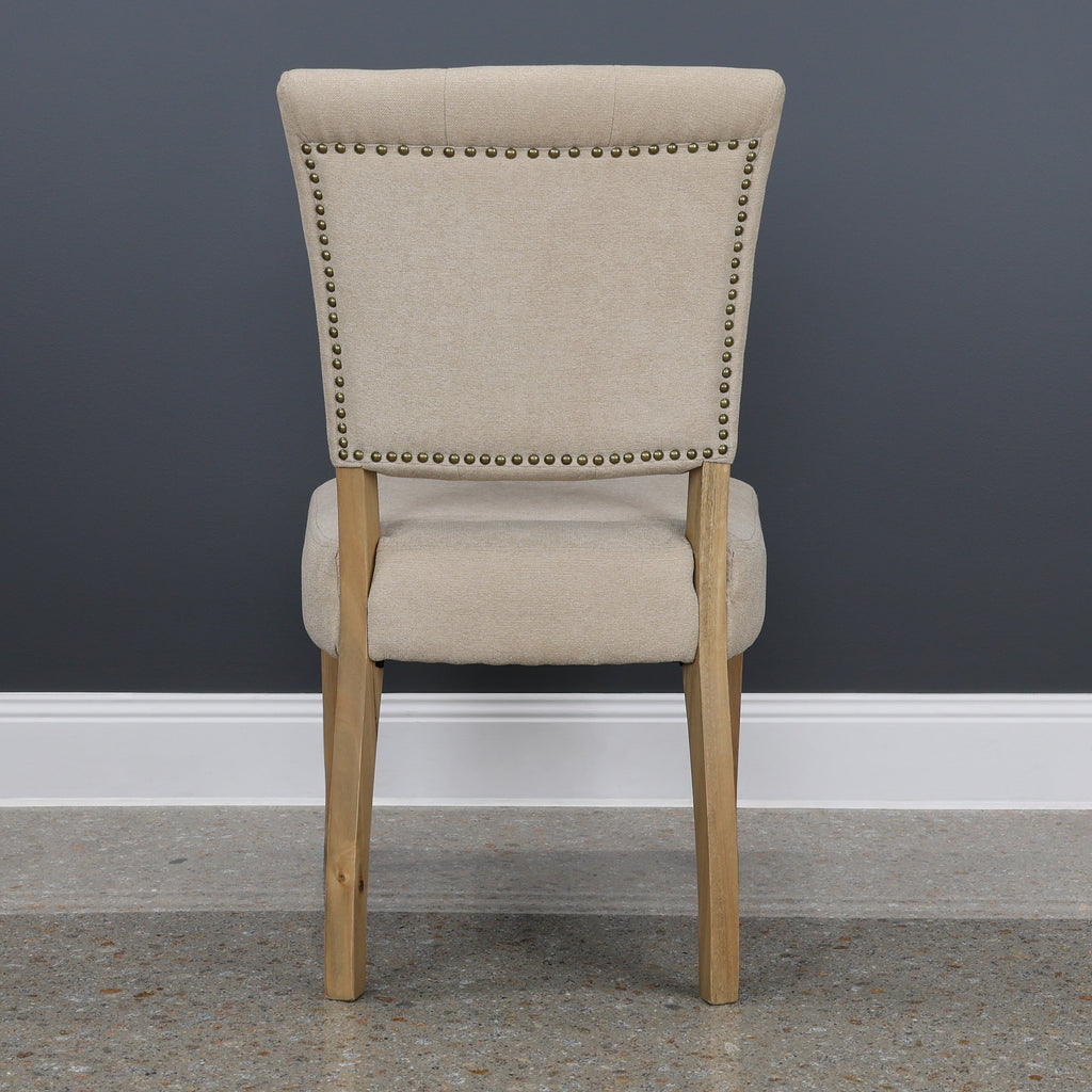 Flinders Upholstered Dining Chair