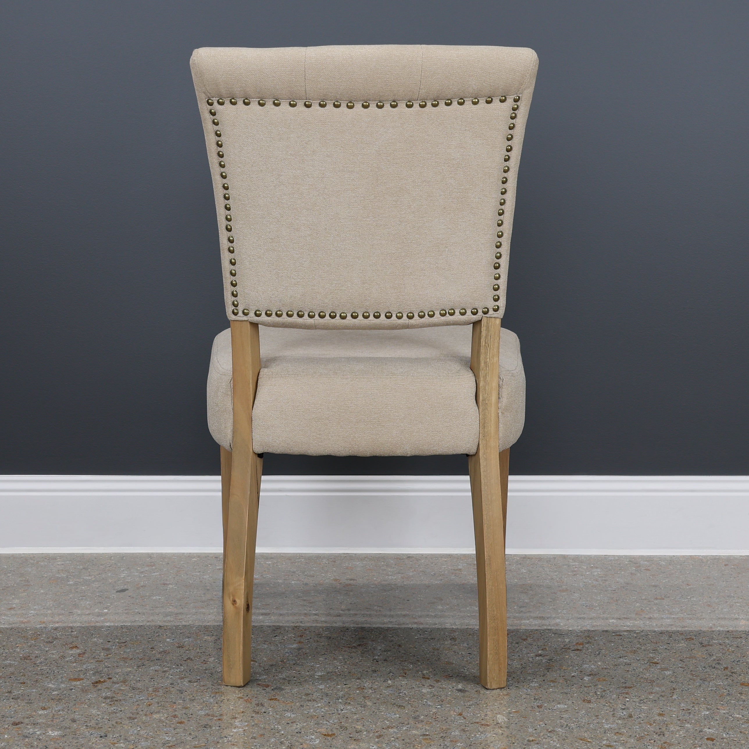 Flinders Upholstered Dining Chair