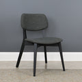 Elizabeth Dining Chair - Grey