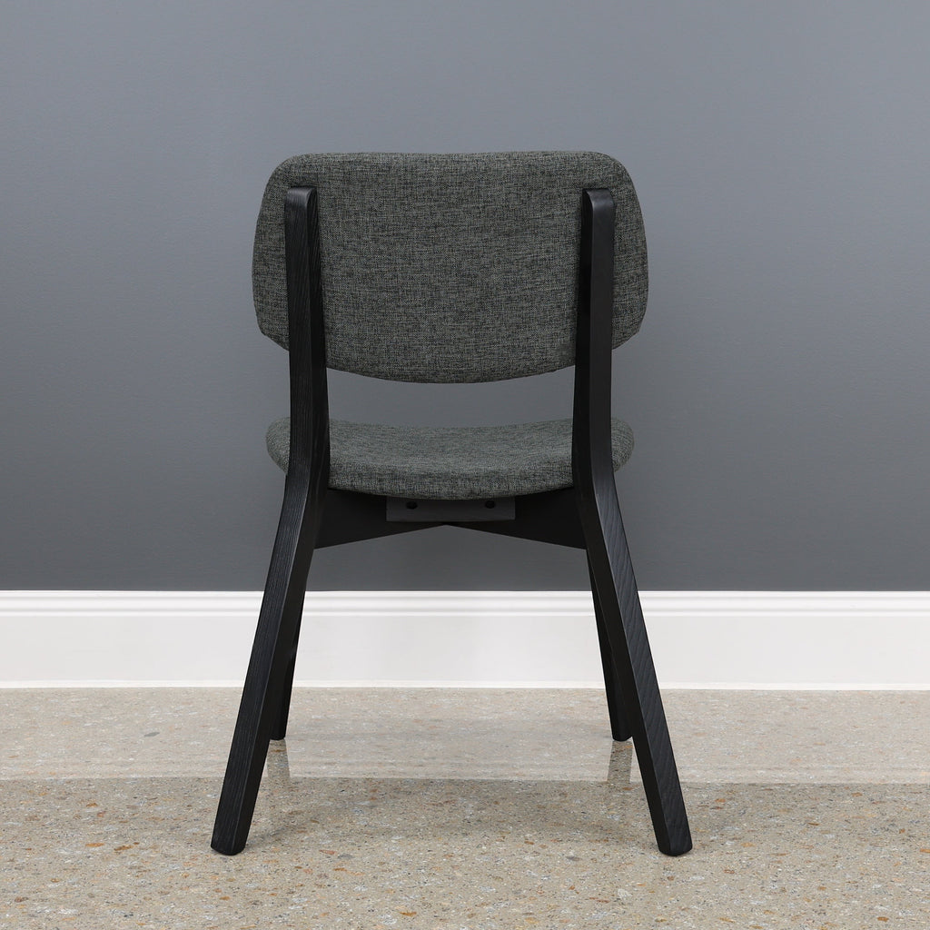 Elizabeth Dining Chair - Grey