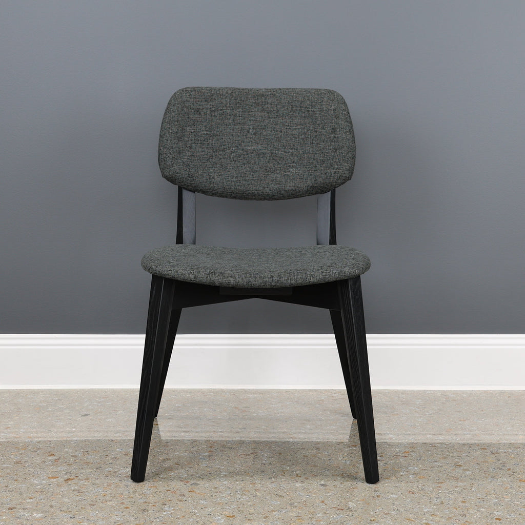 Elizabeth Dining Chair - Grey