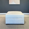 Point Cook Oversized Accent Ottoman