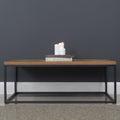 Industrial Coffee Table