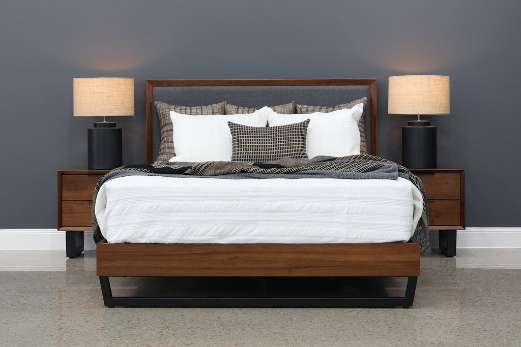 Kingsley Bedside Table