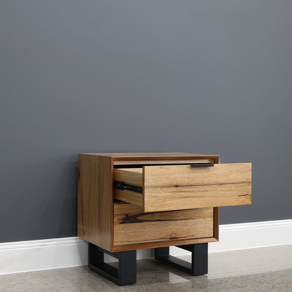 Milan Bedside Table