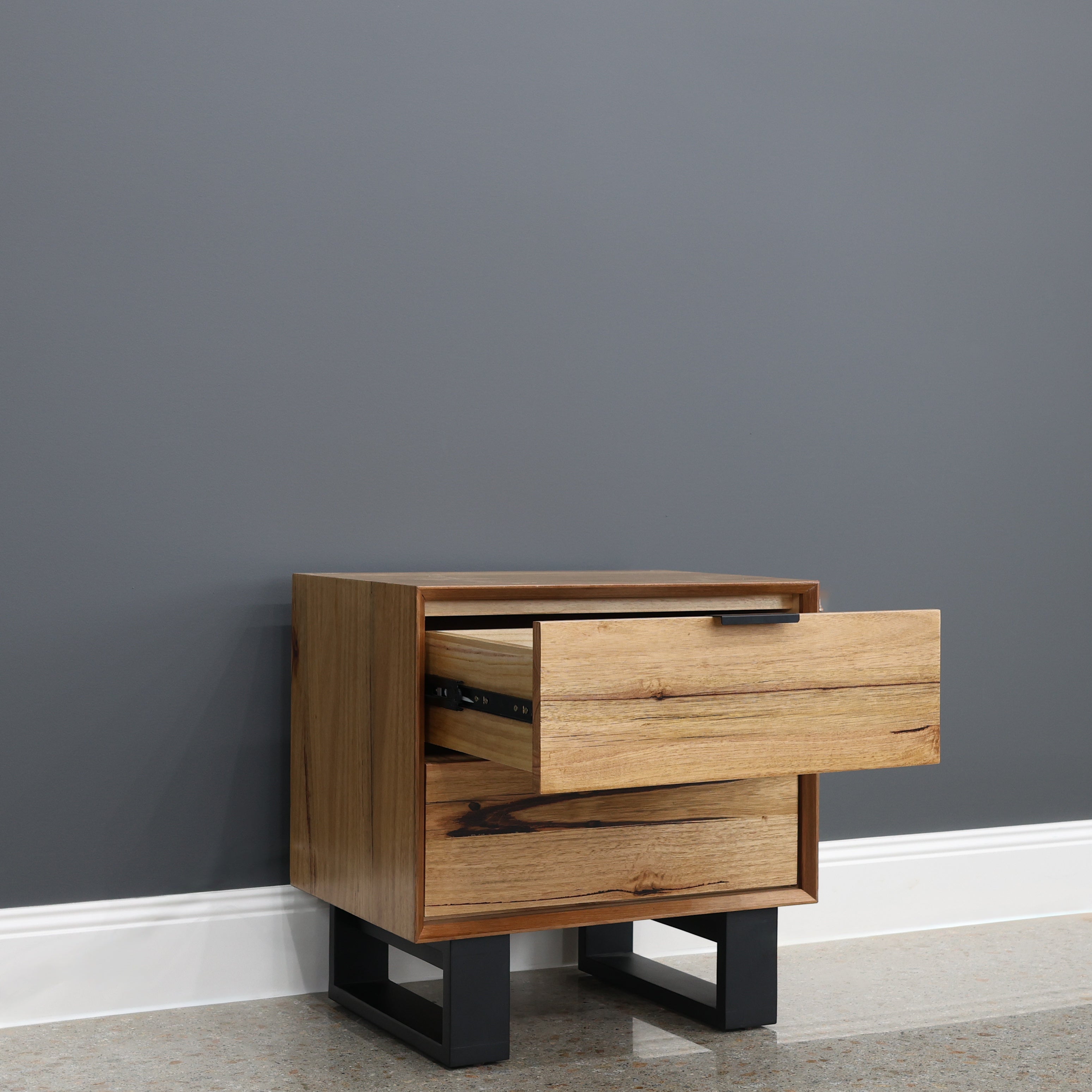Milan Bedside Table