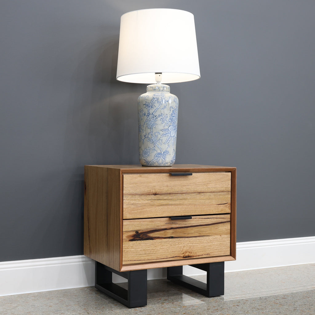 Milan Bedside Table