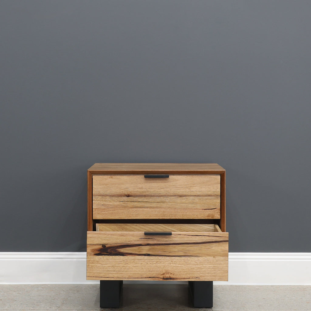 Milan Bedside Table
