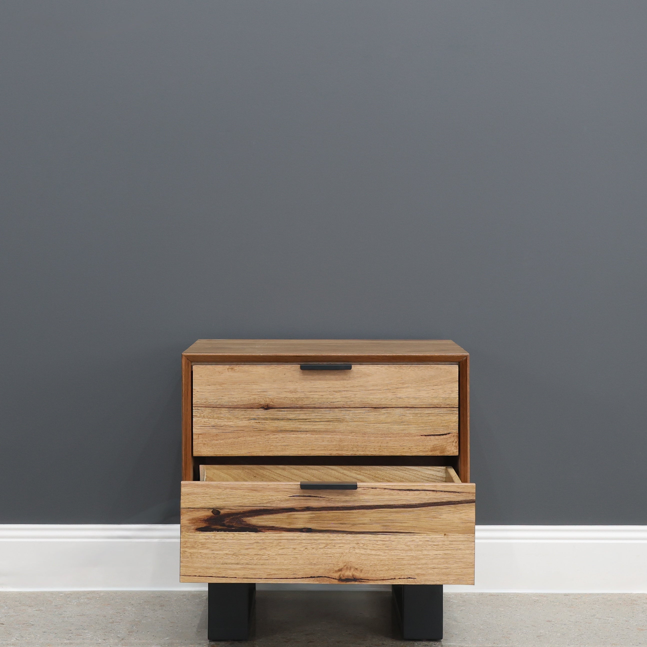 Milan Bedside Table