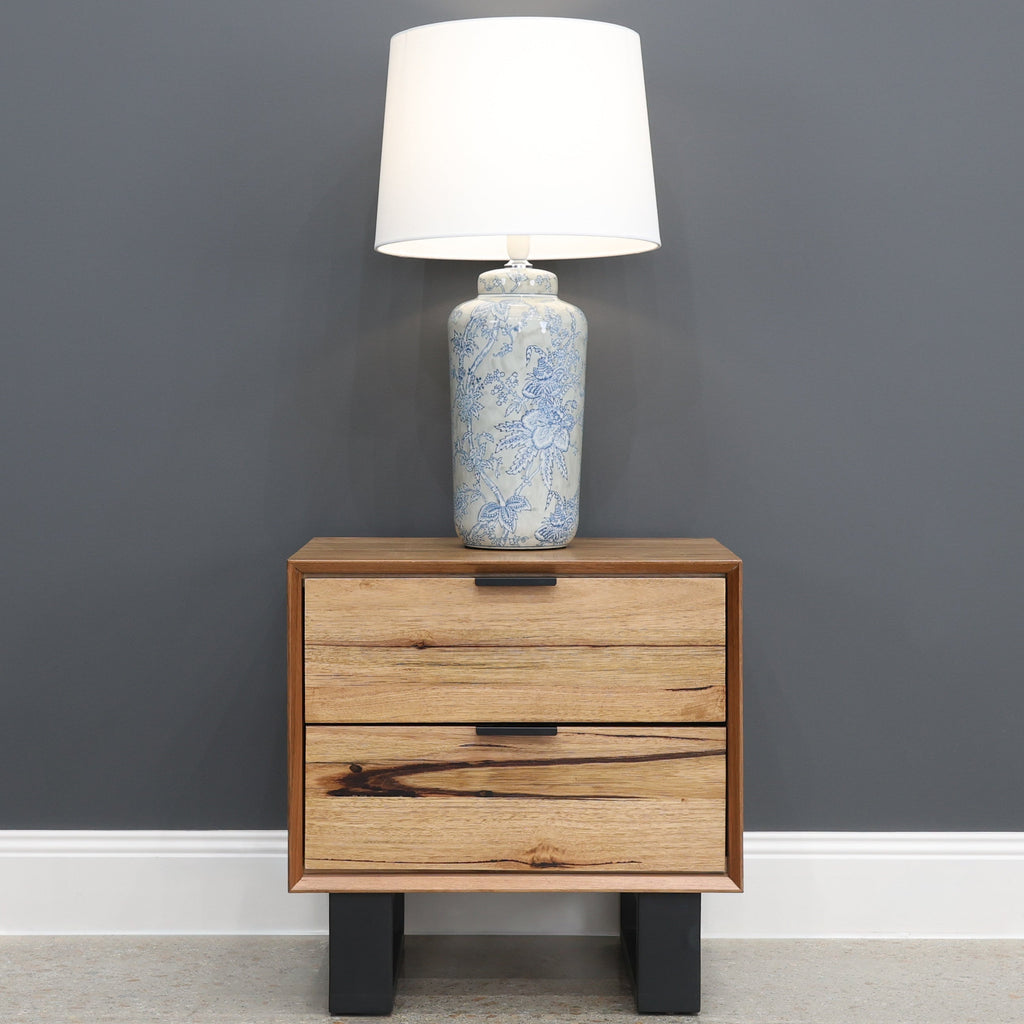 Milan Bedside Table