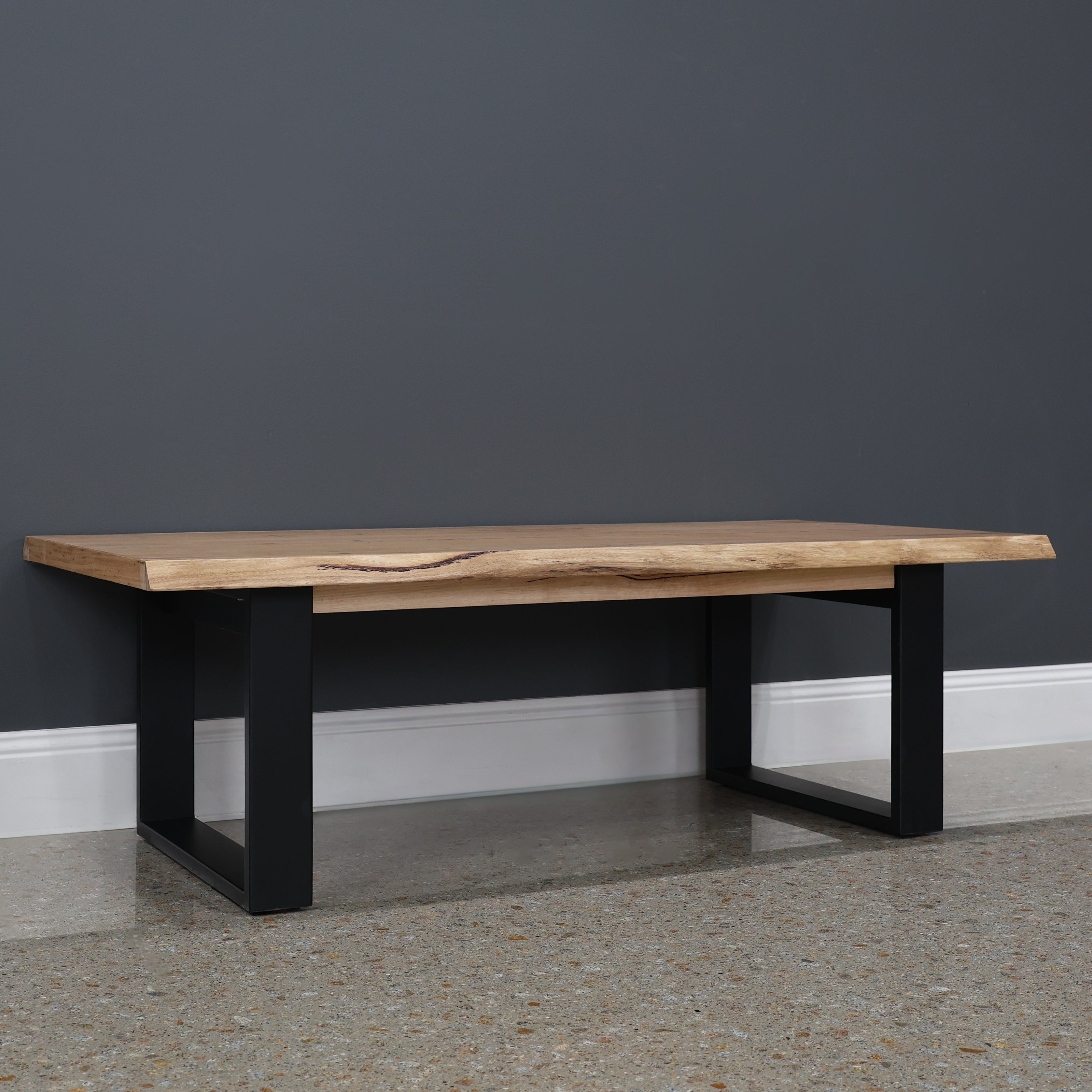 Peninsula Coffee Table