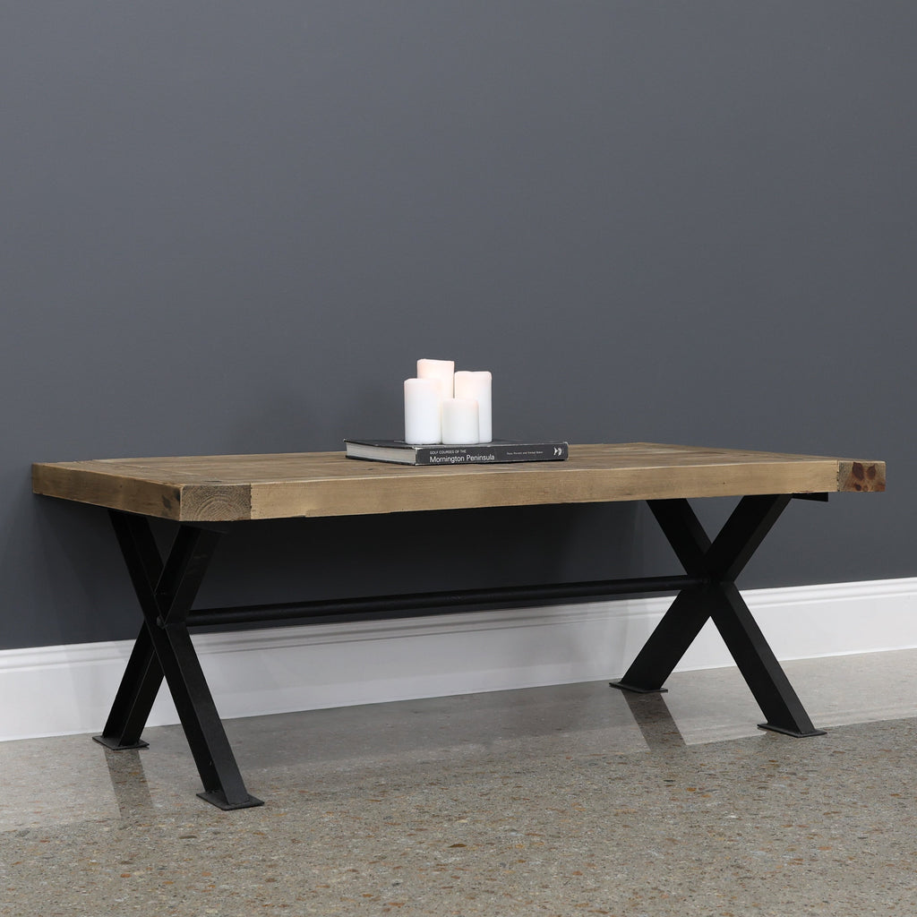 Lockhart Coffee Table
