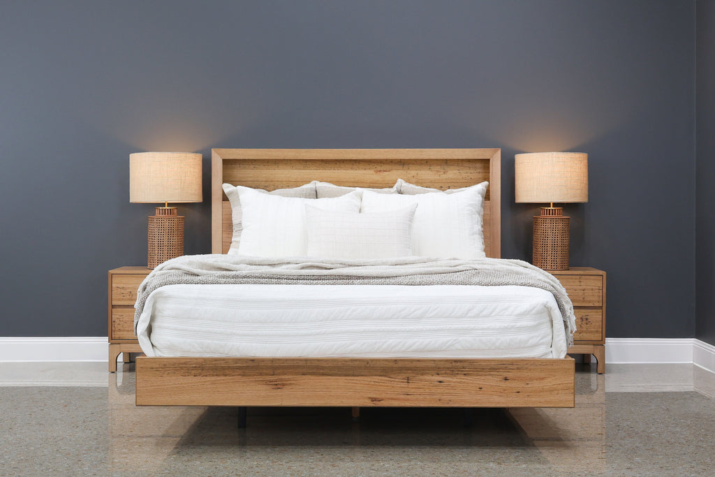 Broadbeach Bedside Table