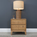 Broadbeach Bedside Table