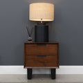 Kingsley Bedside Table