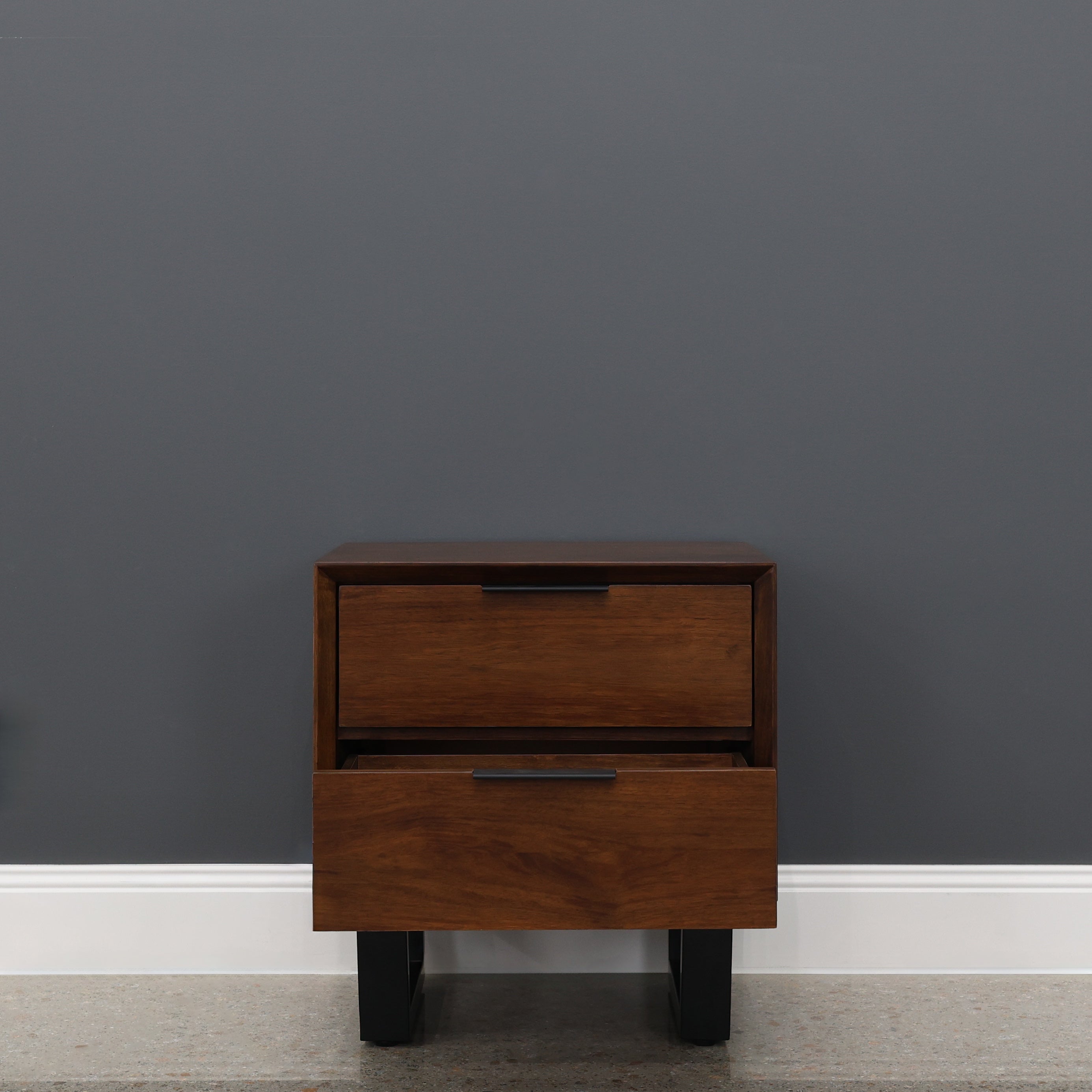 Kingsley Bedside Table