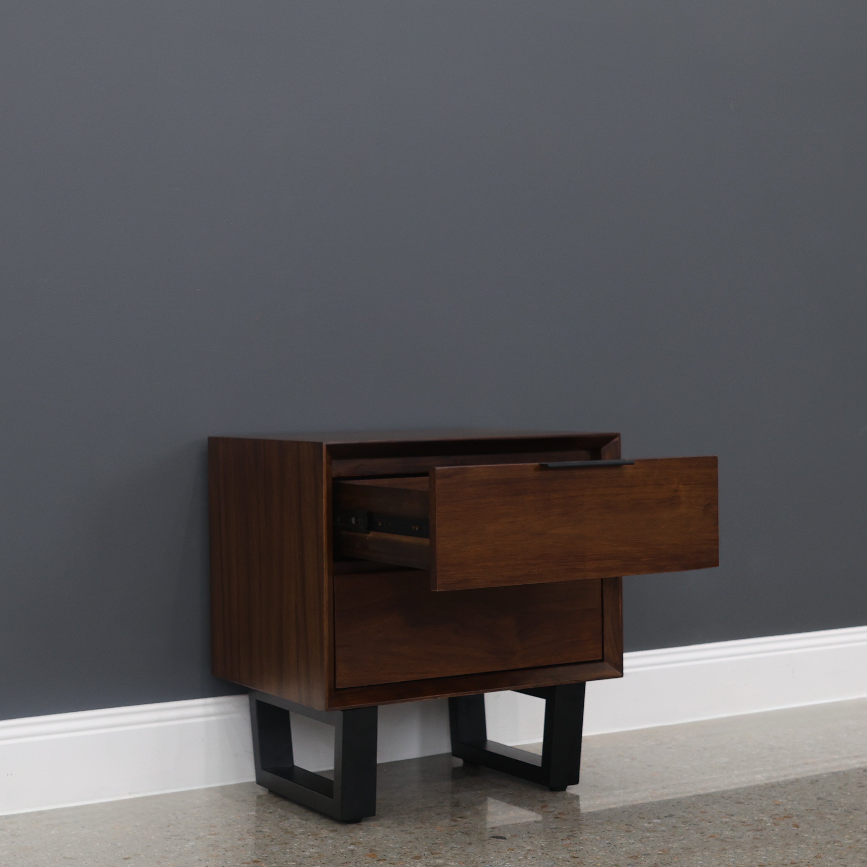 Kingsley Bedside Table