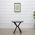 Bellarine Round Caf¨¦ Coffee Table