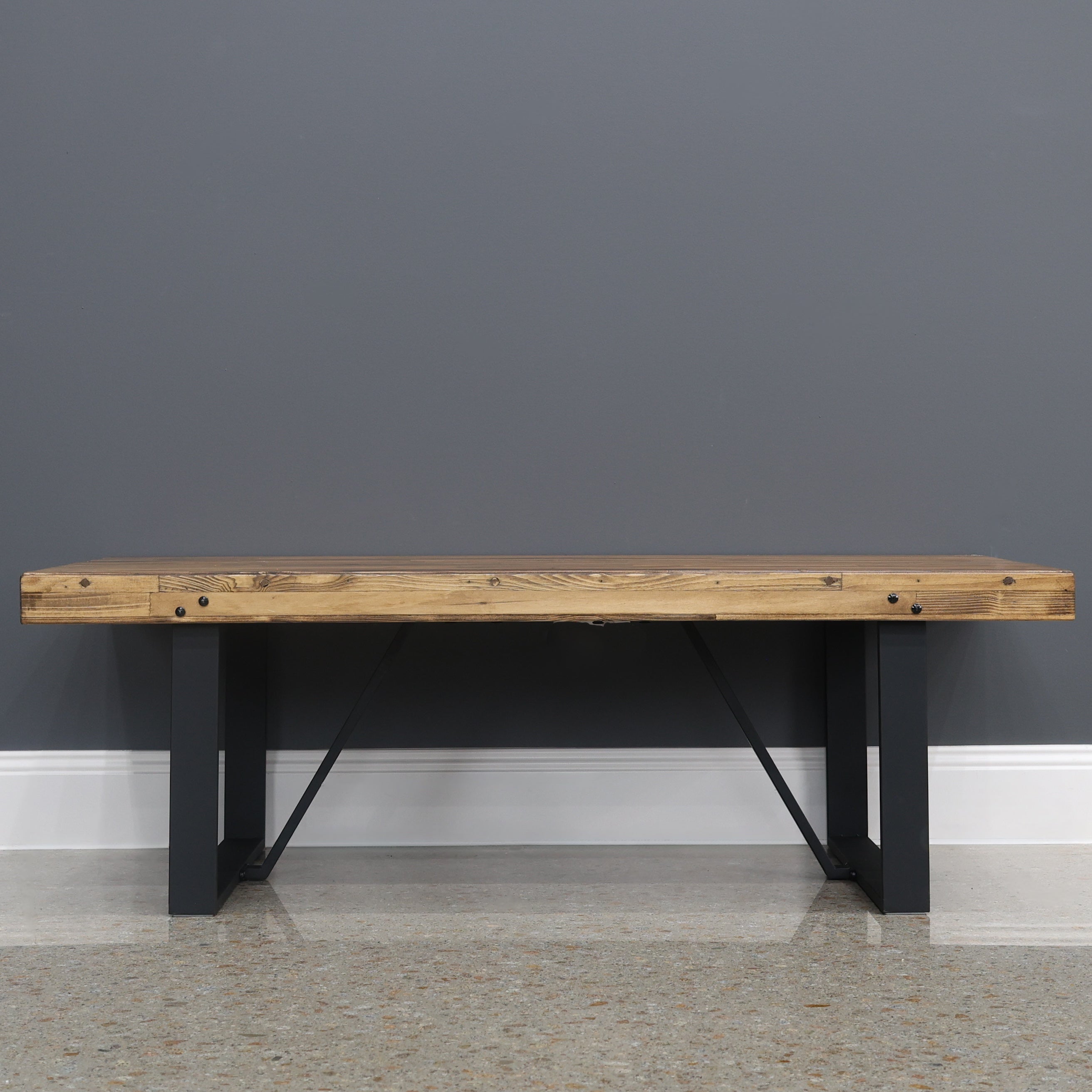 New Echuca Coffee Table