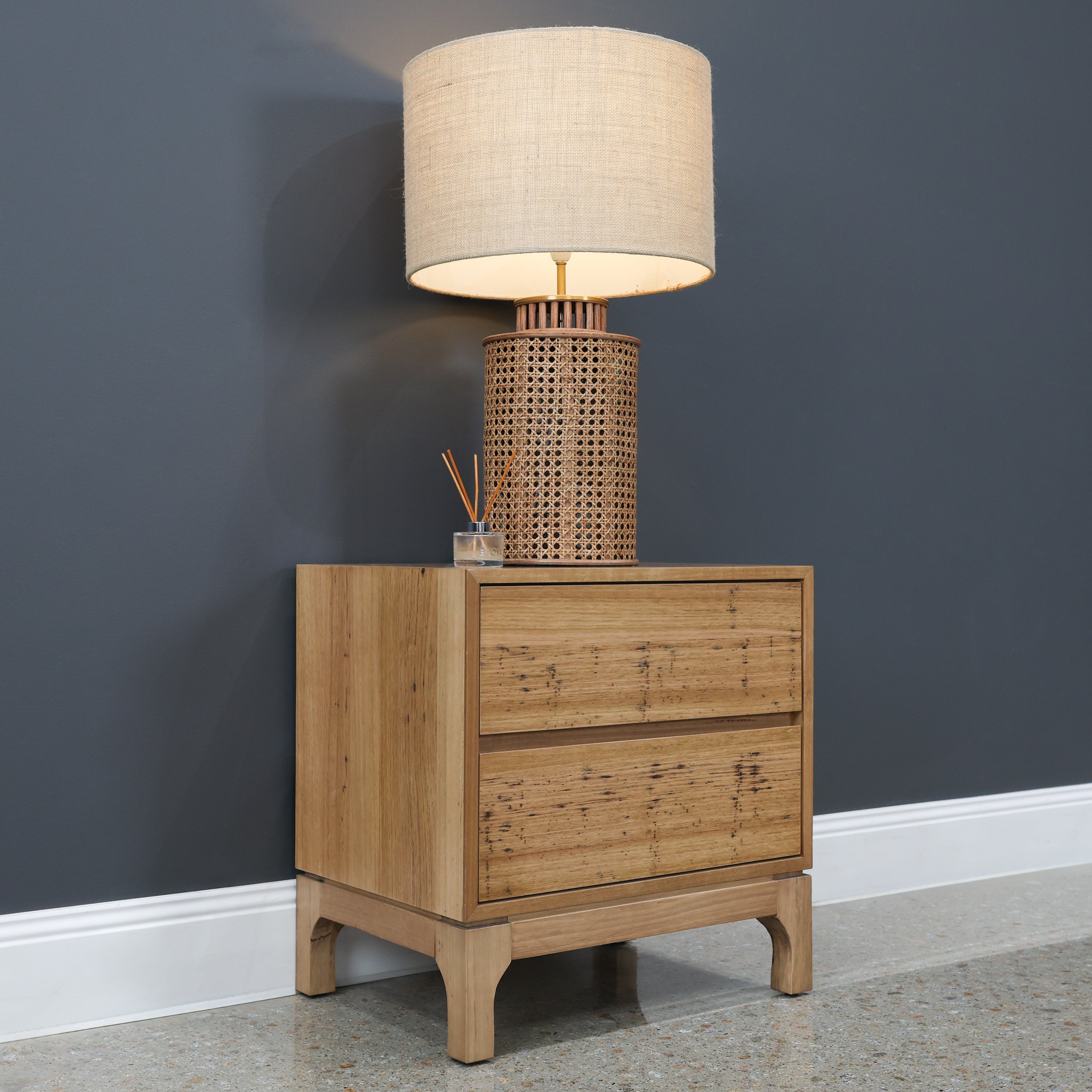 Broadbeach Bedside Table