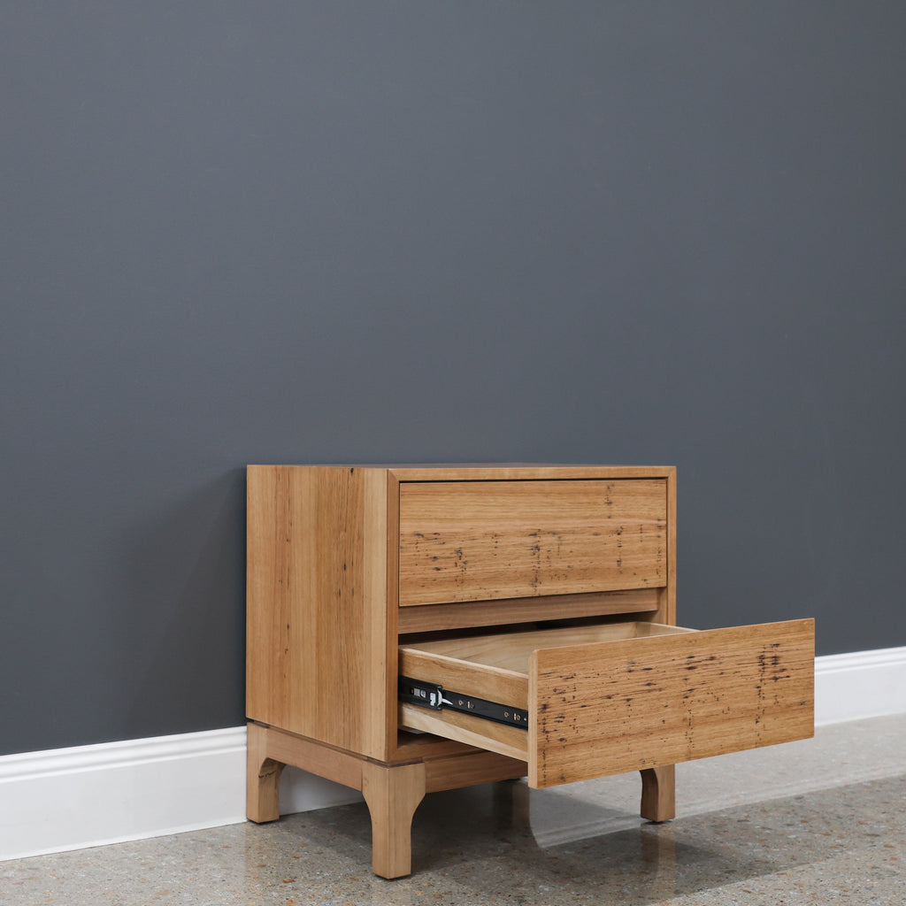 Broadbeach Bedside Table