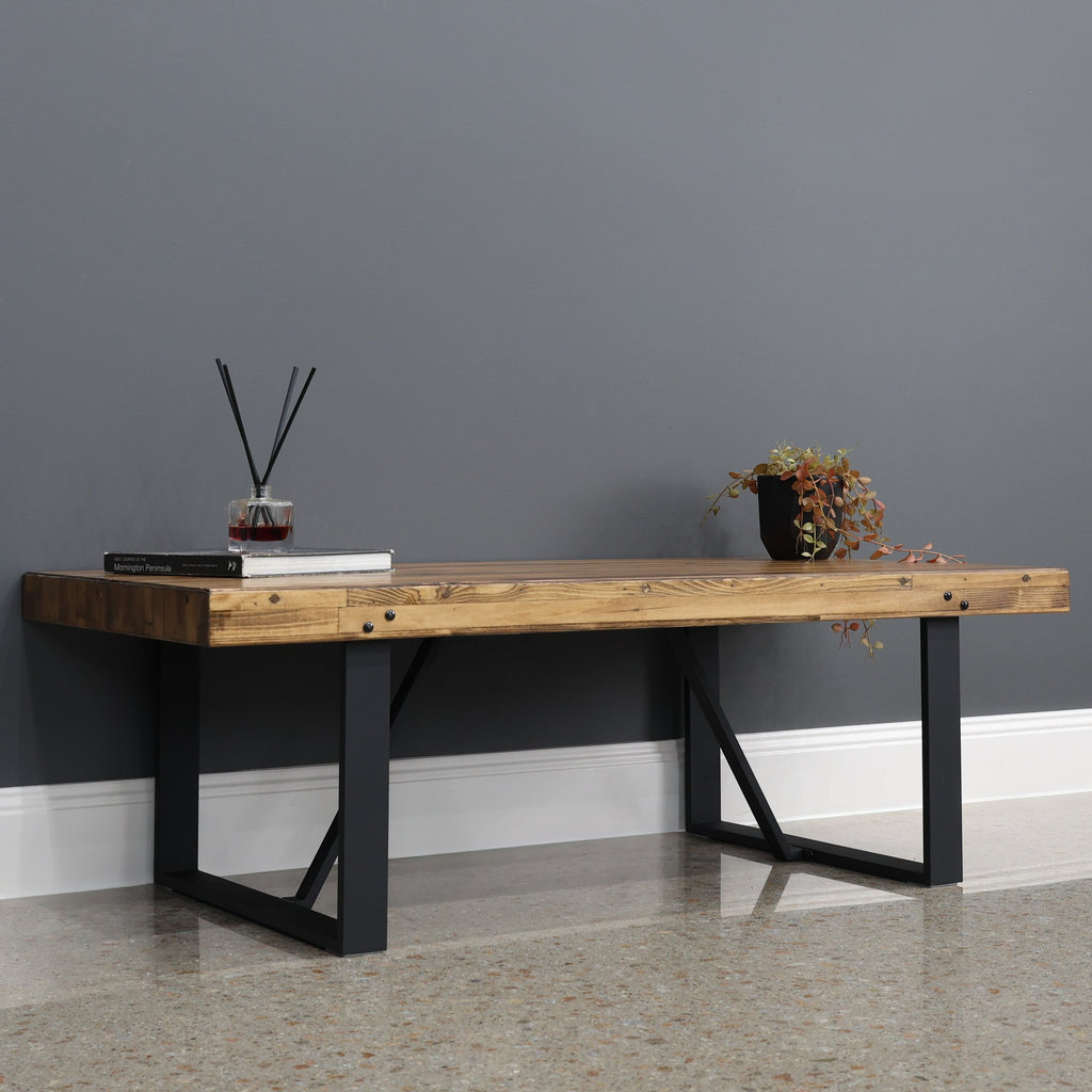 New Echuca Coffee Table
