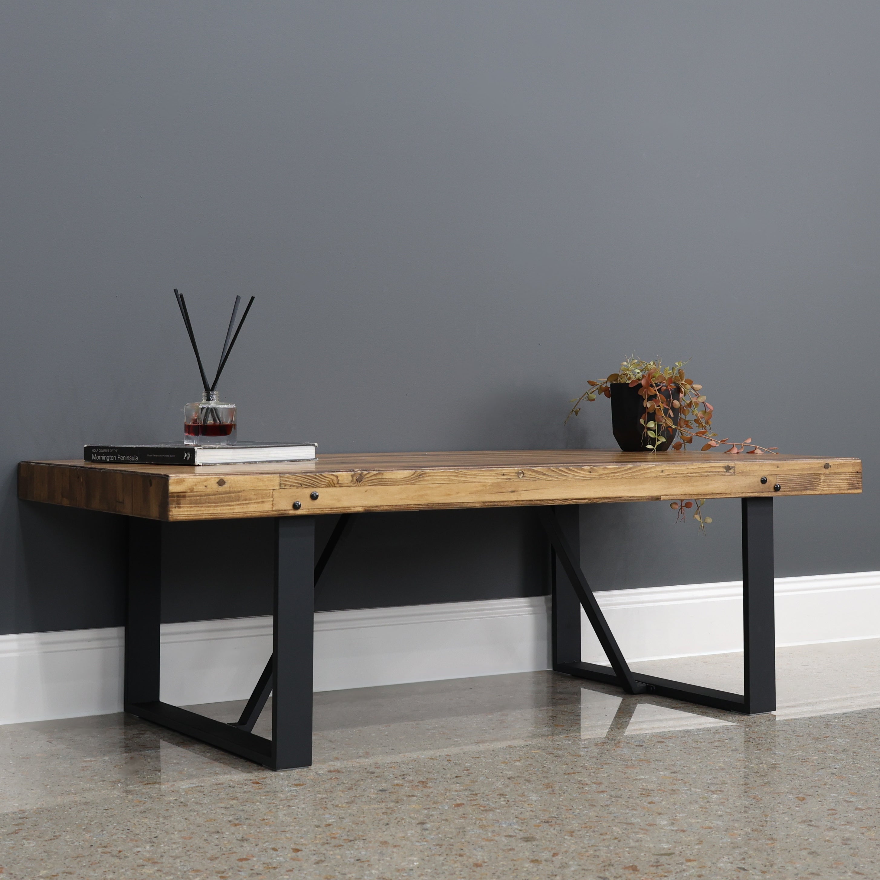 New Echuca Coffee Table
