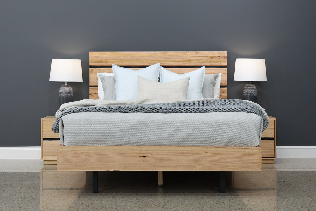 Luna Bedside Table