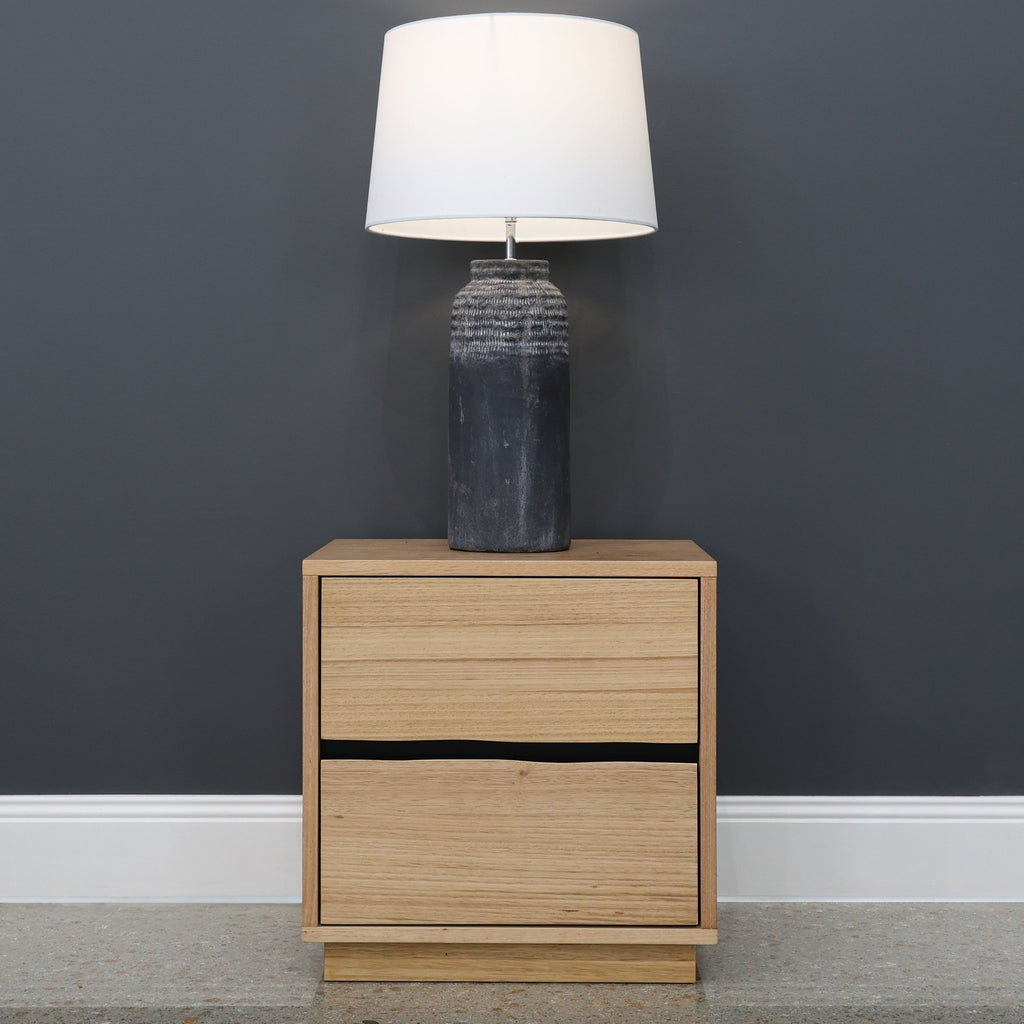 Luna Bedside Table