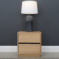 Luna Bedside Table