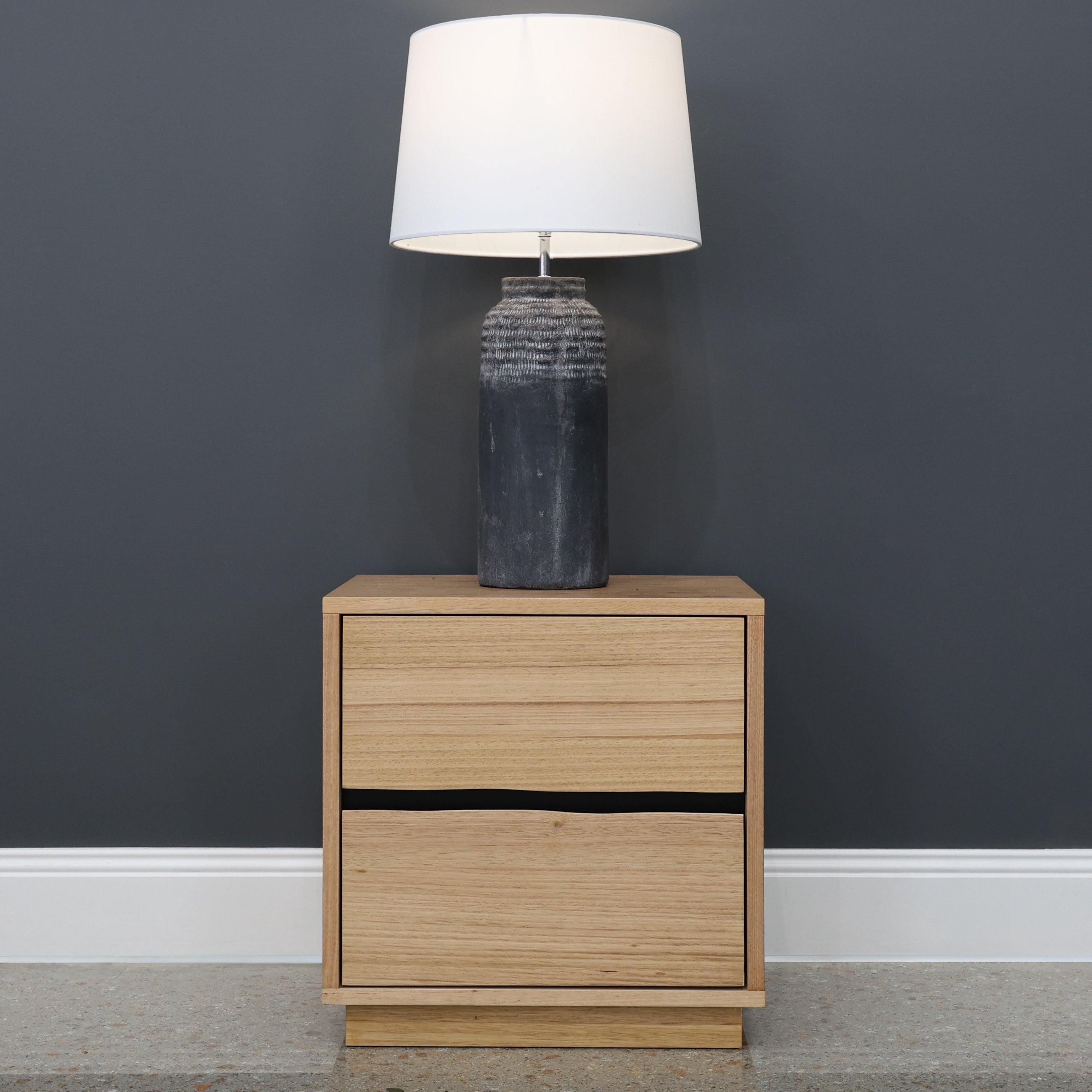 Luna Bedside Table