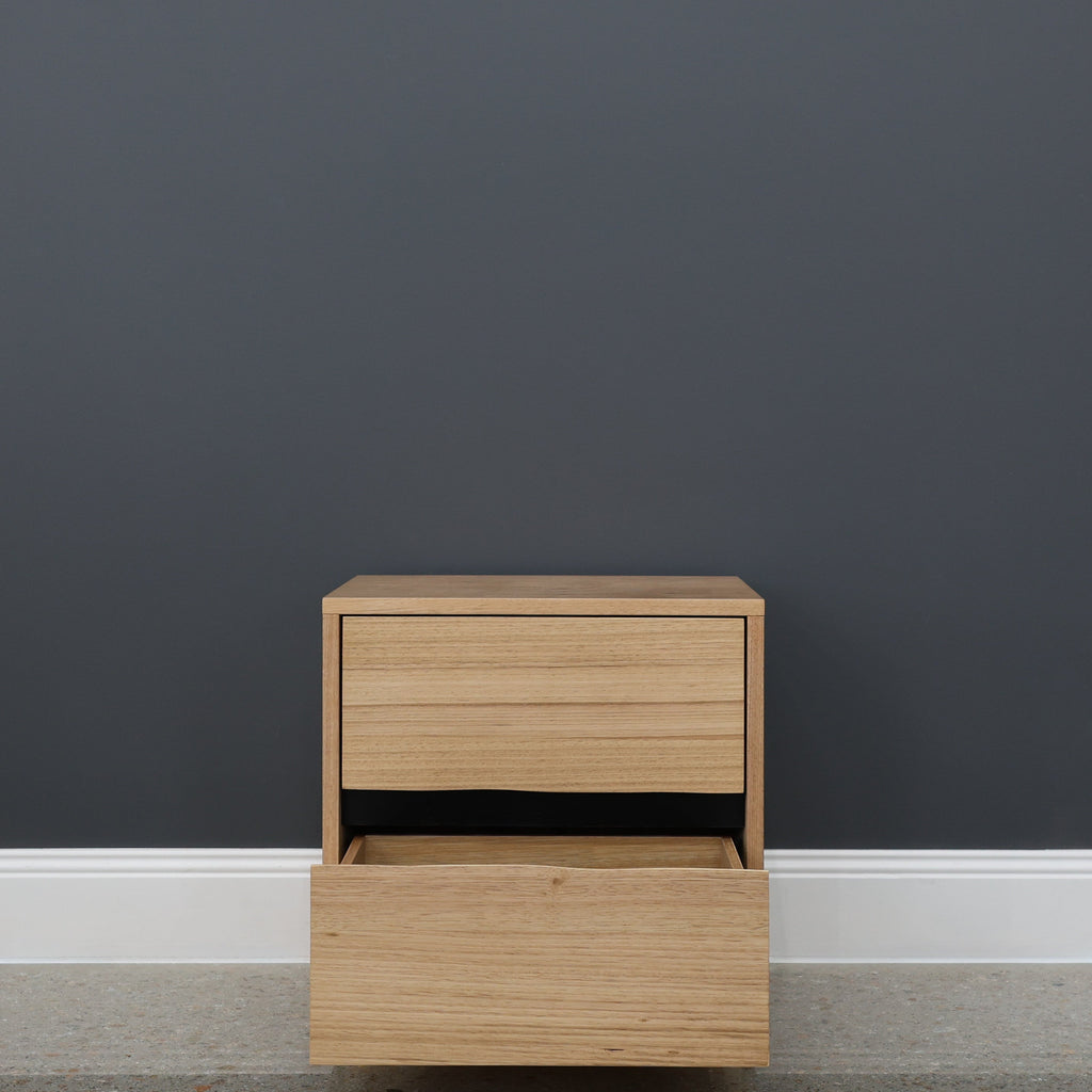 Luna Bedside Table